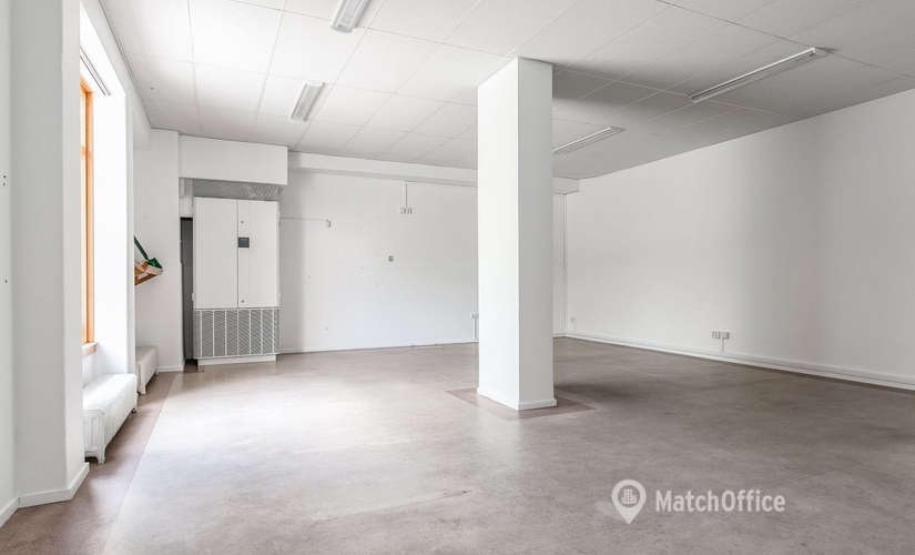 202 m² lediga Kontorsrum för uthyrning i Hägersten, Störtloppsvägen 5 (129 46) erbjuder allt du behöver  - 0 | MatchOffice.se