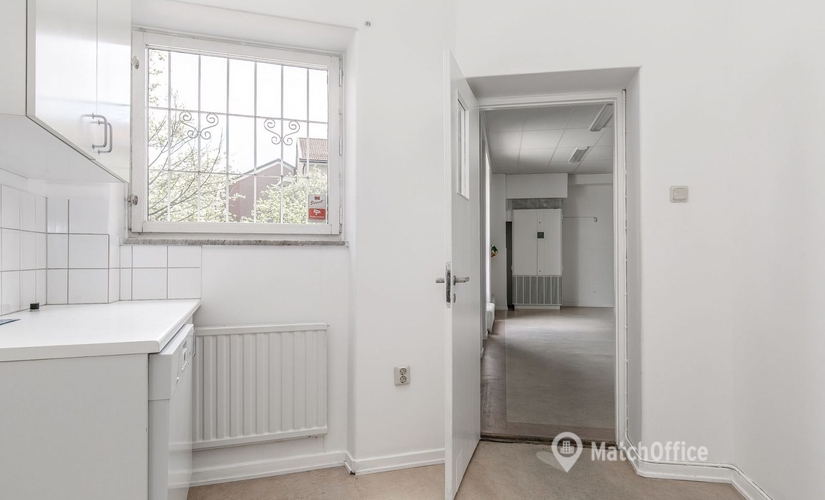 202 m² flexibla Kontorsrum uthyres i Hägersten, Störtloppsvägen 5 (129 46) möter alla dina behov  - 2 | MatchOffice.se