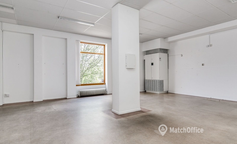 202 m² lediga Kontor för uthyrning i Hägersten, Störtloppsvägen 5 (129 46) möter alla dina behov  - 3 | MatchOffice