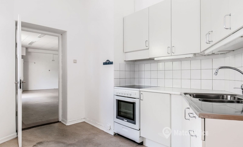 202 m² lediga Kontorsrum uthyres i Hägersten, Störtloppsvägen 5 (129 46) skulle vara fördelaktigt för ditt företag  - 4 | MatchOffice