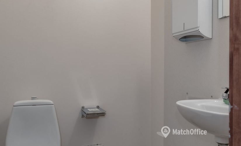 220 m² Lager för uthyrning i Kristianstad, Brades väg 5 (297 31) - 0 | MatchOffice