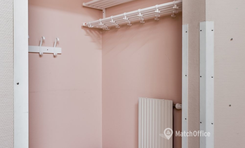 220 m² Lagerlokal för uthyrning i Kristianstad, Brades väg 5 (297 31) - 1 | MatchOffice