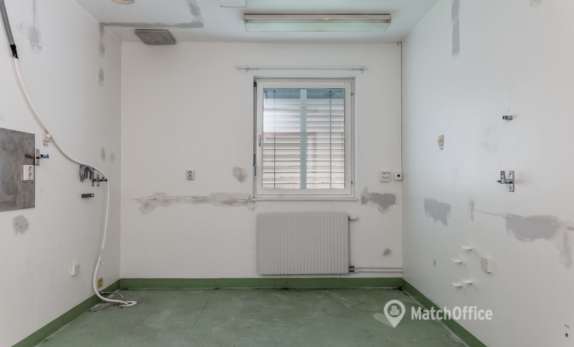 220 m² Lagerlokal att hyra i Kristianstad, Brades väg 5 (297 31) - 2 | MatchOffice.se