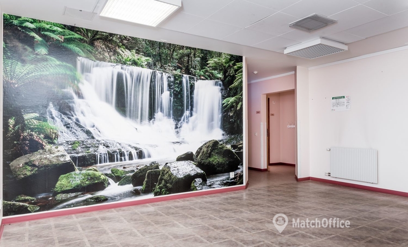 220 m² Lagerutrymme för uthyrning i Kristianstad, Brades väg 5 (297 31) - 3 | MatchOffice.se