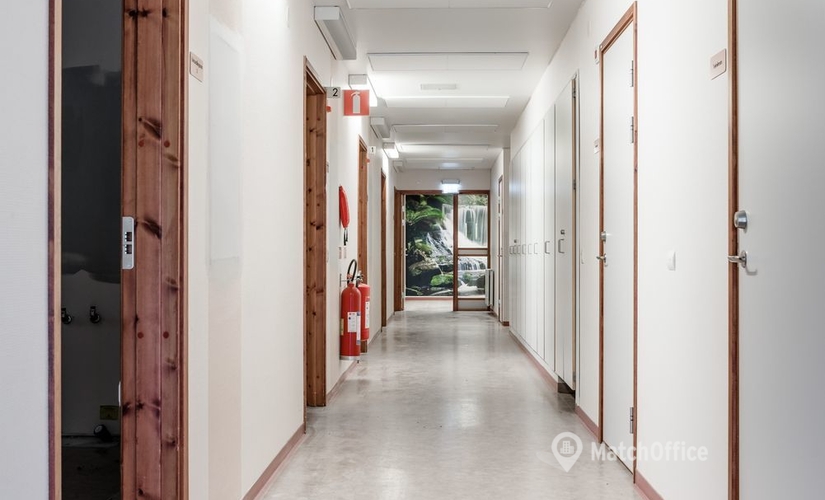 220 m² Lagerlokal för uthyrning i Kristianstad, Brades väg 5 (297 31) - 4 | MatchOffice.se