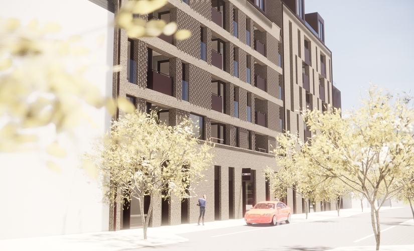 246 m² Lagerutrymme för uthyrning i Eslöv, Norregatan 5 (241 33) - 0 | MatchOffice