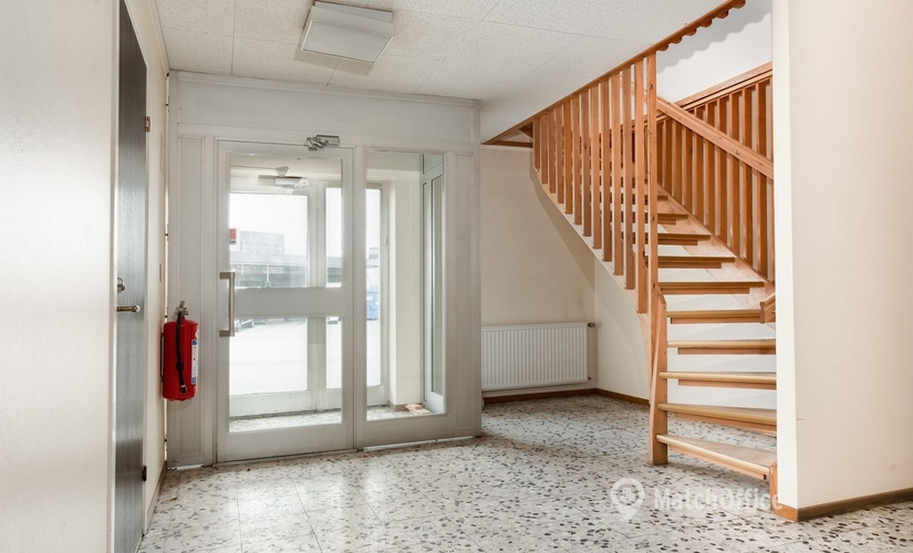 285 m² bekväma Kontor för uthyrning i Hässleholm, Industrigatan (281 41) möter alla dina behov  - 0 | MatchOffice