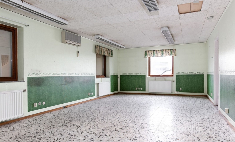 285 m² moderna Kontor att hyra i Hässleholm, Industrigatan (281 41) erbjuder allt du behöver  - 1 | MatchOffice.se