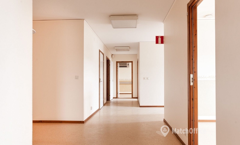 285 m² bekväma Kontorslokaler för uthyrning i Hässleholm, Industrigatan (281 41) möter alla dina behov  - 2 | MatchOffice