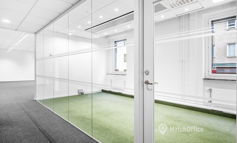 319 m² flexibla Kontorslokaler att hyra i Kungsholmen, Celsiusgatan 10 (112 30) möter alla dina behov  - 0 | MatchOffice.se