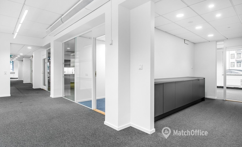 319 m² lediga Kontorsrum för uthyrning i Kungsholmen, Celsiusgatan 10 (112 30) erbjuder allt du behöver  - 1 | MatchOffice.se