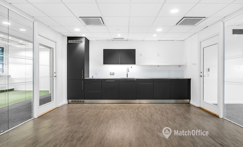 319 m² lediga Kontor för uthyrning i Kungsholmen, Celsiusgatan 10 (112 30) skulle vara fördelaktigt för ditt företag  - 4 | MatchOffice