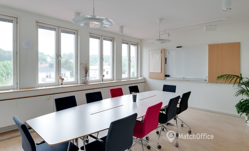 12 m² Business center in Goteborg Ostra, Göteborgsvägen 74 (433 63) - 1 | MatchOffice