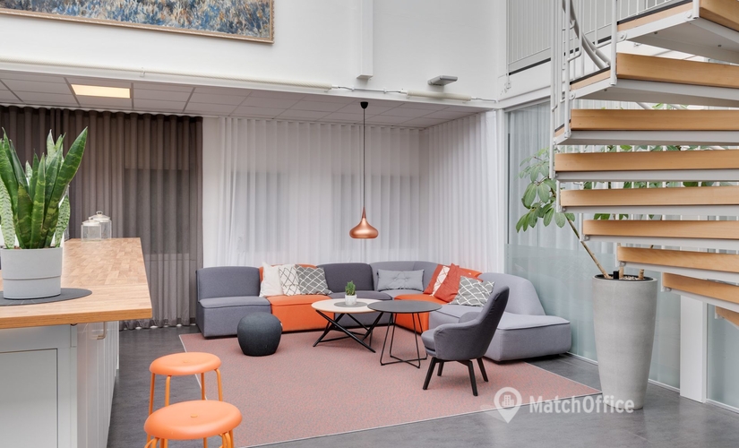 Affärscentrum(Yta:52 m²) för uthyrning i Industrivägen 55, 433 61 Göteborg Östra. Tillgång 24/7 | MatchOffice.se