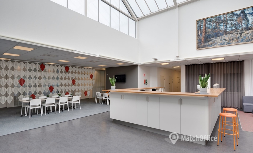 Företagshotell(Yta:52 m²) för uthyrning i Industrivägen 55, 433 61 Göteborg Östra. Bra läge | MatchOffice.se