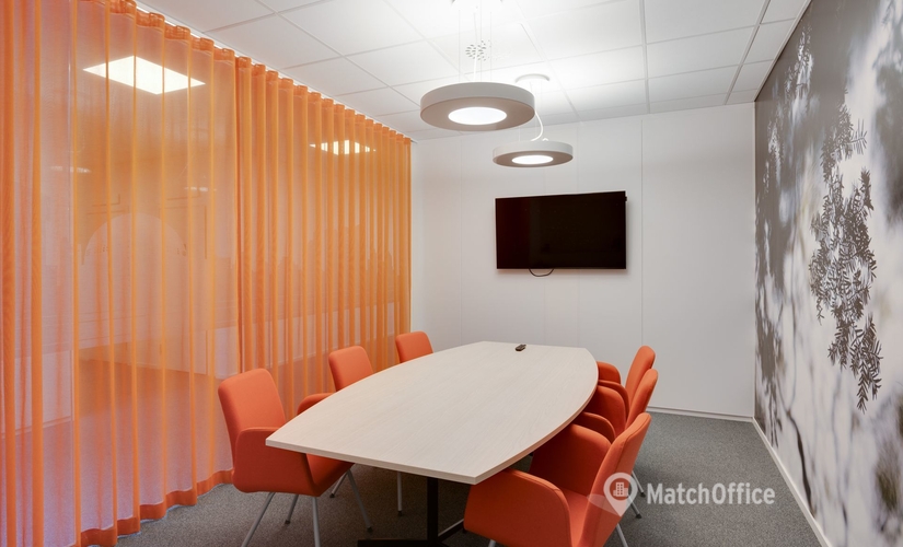 Affärscentrum(Yta:52 m²) att hyra i Industrivägen 55, 433 61 Göteborg Östra. Tillgång 24/7 | MatchOffice.se