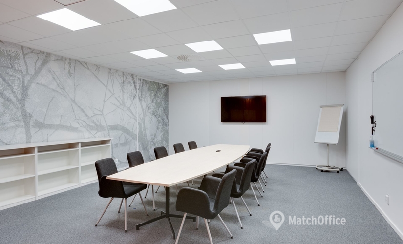 Företagshotell(Yta:52 m²) för uthyrning i Industrivägen 55, 433 61 Göteborg Östra. Tillgång 24/7 | MatchOffice.se