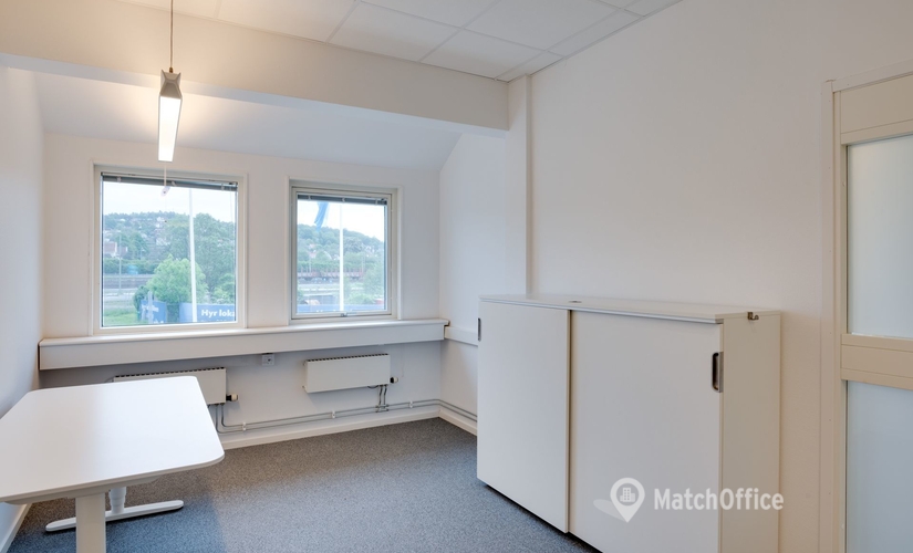 Kontorshotell(Yta:52 m²) för uthyrning i Industrivägen 55, 433 61 Göteborg Östra. Bra läge | MatchOffice.se