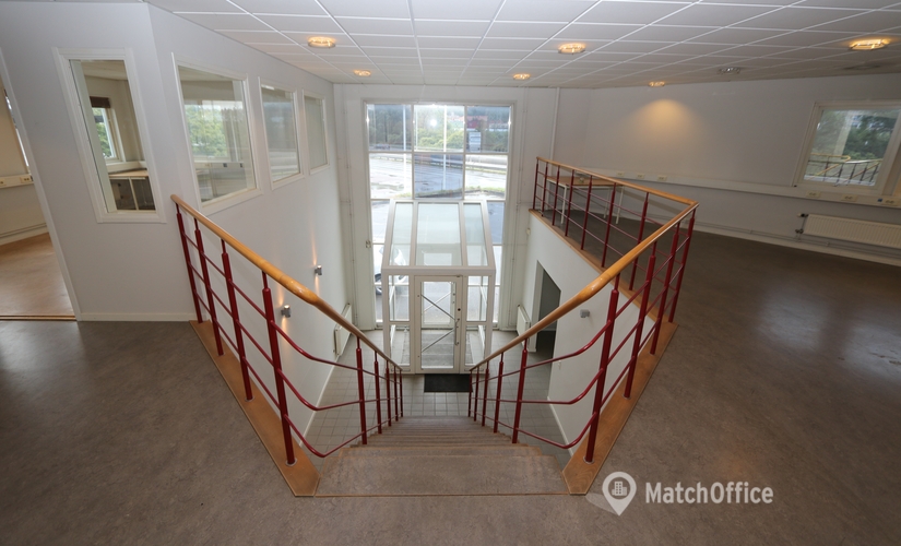 956 m² Industrilokal uthyres i Göteborg Marieholm, Marieholmsgatan 52 (415 02) - 3 | MatchOffice