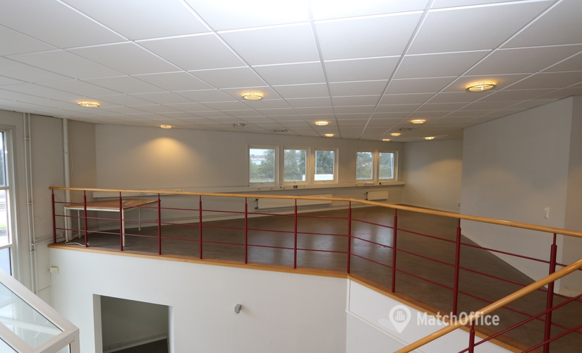 956 m² Lagerhall uthyres i Göteborg Marieholm, Marieholmsgatan 52 (415 02) - 4 | MatchOffice.se