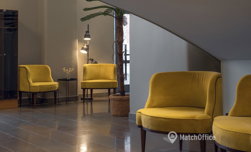 Företagshotell(Yta:3000 m²) för uthyrning i Vasagatan 28, 111 20 Norrmalm. Bra läge | MatchOffice.se