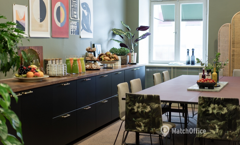 68 m² Serviced office in Stockholm Norrmalm, Vasagatan 28 (111 20) - 5 | MatchOffice