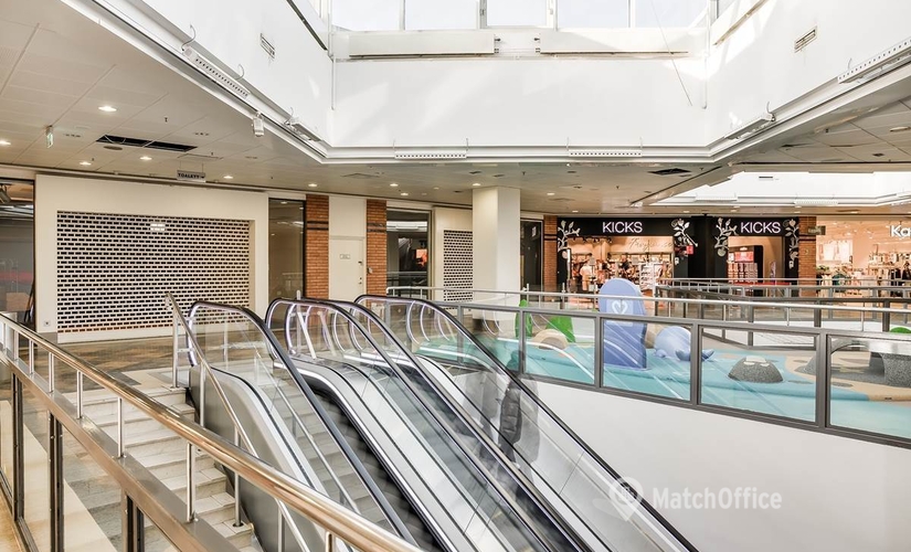 304 m² möblerad Butik uthyres i Trelleborg, Nygatan (231 42) - 0 | MatchOffice.se