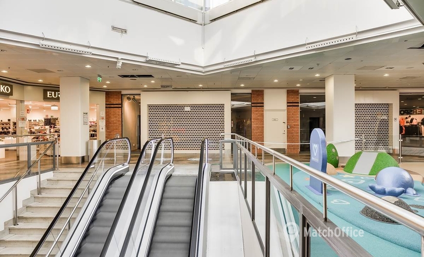 304 m² kommersiell Butik uthyres i Trelleborg, Nygatan (231 42) - 1 | MatchOffice