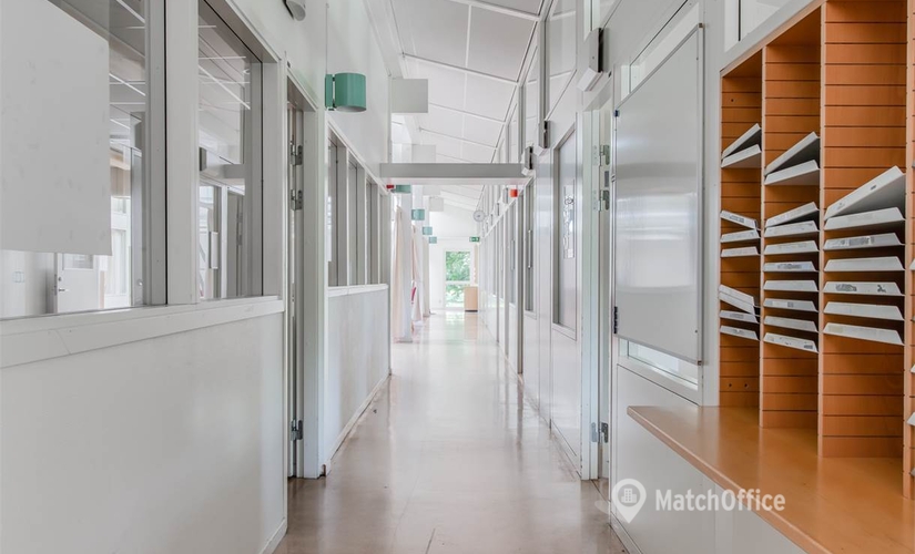 1400 m² lediga Kontorsplatser uthyres i Södertälje, Astraallén 10 (152 57) möter alla dina behov - 1 | MatchOffice.se