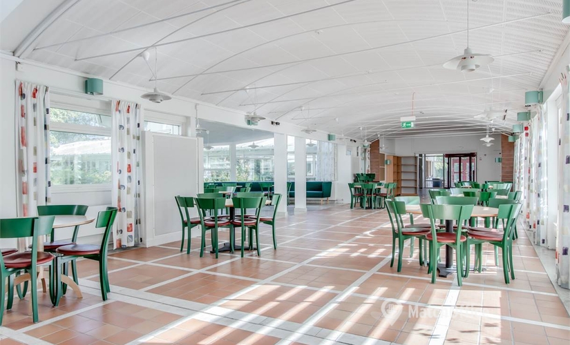 1400 m² lediga Kontorsplatser för uthyrning i Södertälje, Astraallén 10 (152 57) skulle vara fördelaktigt för ditt företag  - 2 | MatchOffice.se