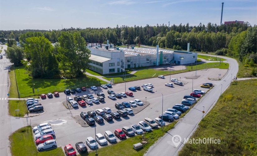 5819 m² exklusiva Kontorsrum att hyra i Södertälje, Astraallén 10 (152 57) möter alla dina behov - 0 | MatchOffice.se