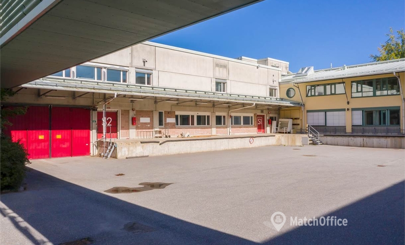 5819 m² exklusiva Kontorsrum uthyres i Södertälje, Astraallén 10 (152 57) skulle vara fördelaktigt för ditt företag - 2 | MatchOffice.se