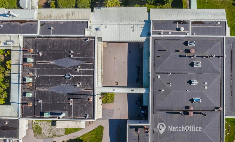 5819 m² moderna Kontorsplatser uthyres i Södertälje, Astraallén 10 (152 57) möter alla dina behov - 3 | MatchOffice.se