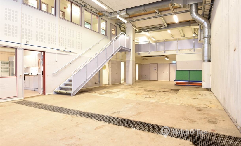 471 m² lediga Kontorsrum att hyra i Norrtälje, Baldersgatan 24 (761 50) erbjuder allt du behöver  - 0 | MatchOffice.se