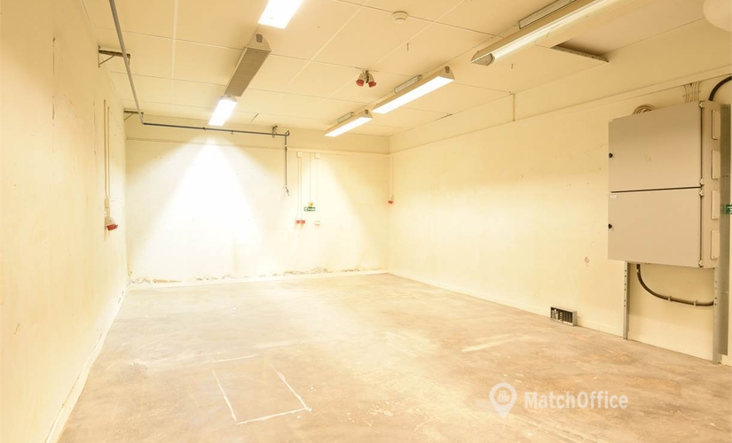 471 m² moderna Kontorsrum för uthyrning i Norrtälje, Baldersgatan 24 (761 50) möter alla dina behov  - 2 | MatchOffice.se