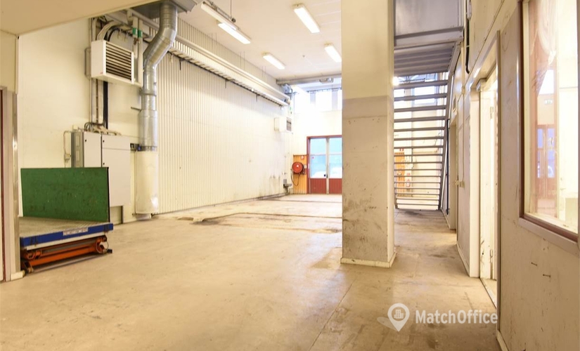 471 m² moderna Kontor för uthyrning i Norrtälje, Baldersgatan 24 (761 50) skulle vara fördelaktigt för ditt företag  - 3 | MatchOffice