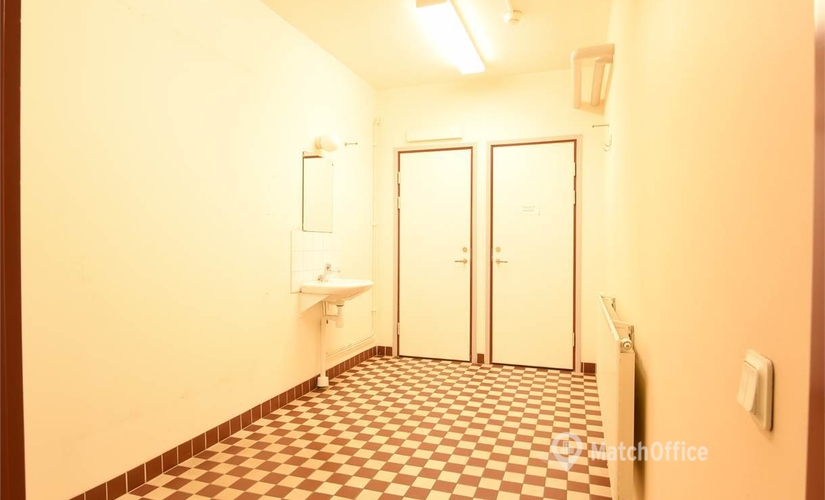 471 m² moderna Kontorsrum att hyra i Norrtälje, Baldersgatan 24 (761 50) möter alla dina önskemål  - 4 | MatchOffice.se