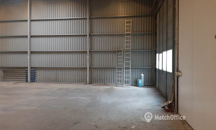 1076 m² moderna Kontorsplatser att hyra i Gislaved, Balkvägen 1 (333 32) skulle vara fördelaktigt för ditt företag  - 0 | MatchOffice