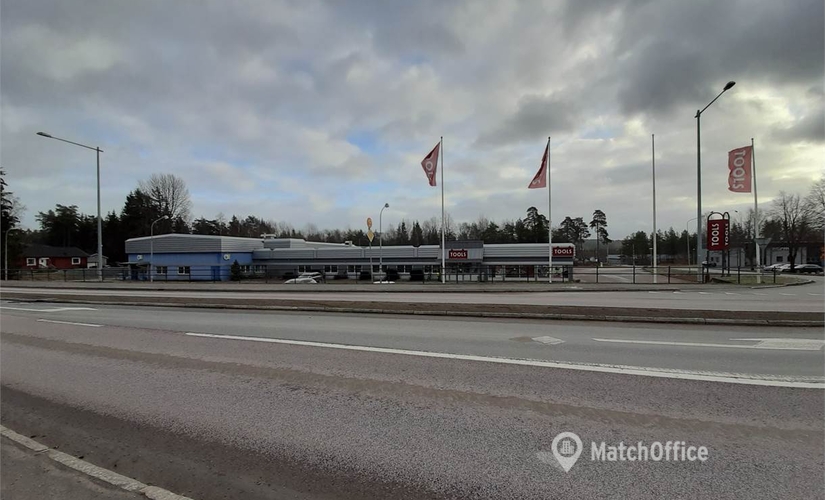1076 m² bekväma Kontorsplatser för uthyrning i Gislaved, Balkvägen 1 (333 32) skulle vara fördelaktigt för ditt företag  - 1 | MatchOffice.se