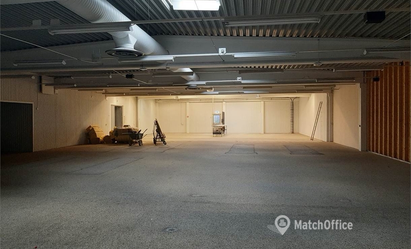1076 m² exklusiva Kontorslokaler uthyres i Gislaved, Balkvägen 1 (333 32) skulle vara fördelaktigt för ditt företag  - 2 | MatchOffice