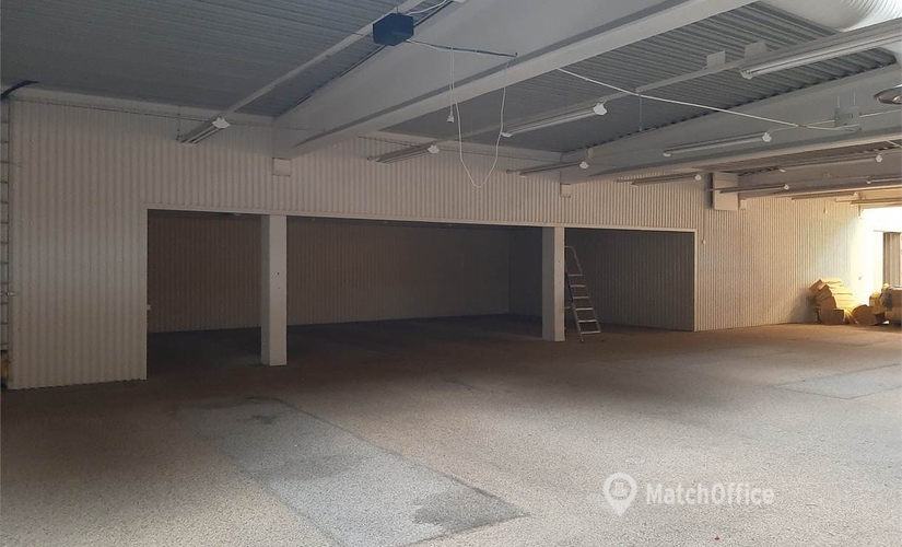 1076 m² flexibla Kontorsplatser uthyres i Gislaved, Balkvägen 1 (333 32) skulle vara fördelaktigt för ditt företag  - 3 | MatchOffice