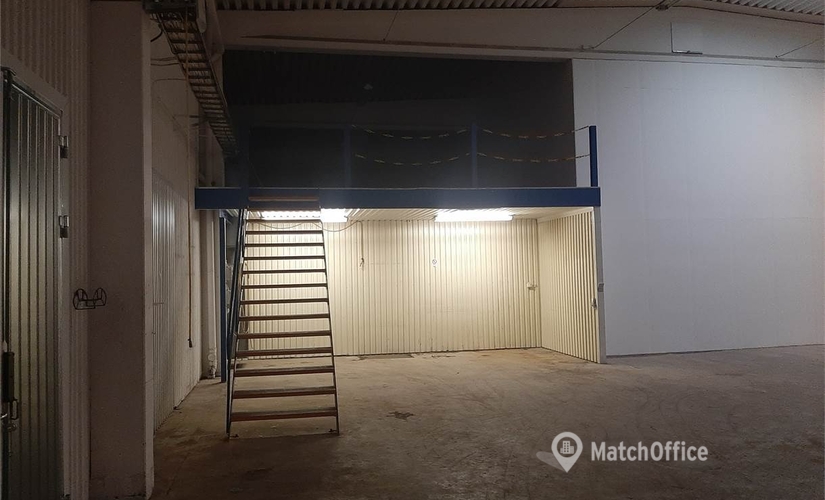 1076 m² exklusiva Kontorslokaler uthyres i Gislaved, Balkvägen 1 (333 32) erbjuder allt du behöver  - 4 | MatchOffice
