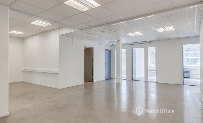 255 m² moderna Kontorsplatser uthyres i Södertälje, Balticvägen 3A (151 38) möter alla dina behov - 1 | MatchOffice