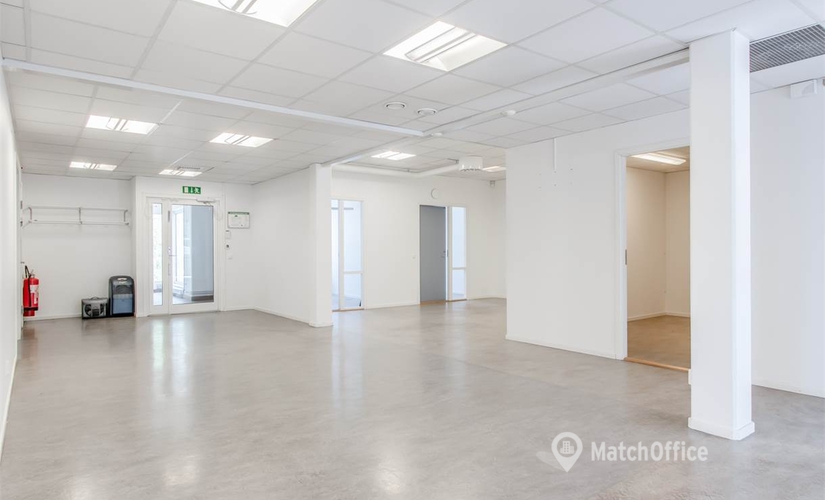 255 m² flexibla Kontor för uthyrning i Södertälje, Balticvägen 3A (151 38) erbjuder allt du behöver  - 2 | MatchOffice.se