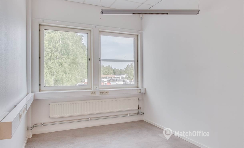 255 m² flexibla Kontorsplatser för uthyrning i Södertälje, Balticvägen 3A (151 38) möter alla dina önskemål  - 3 | MatchOffice