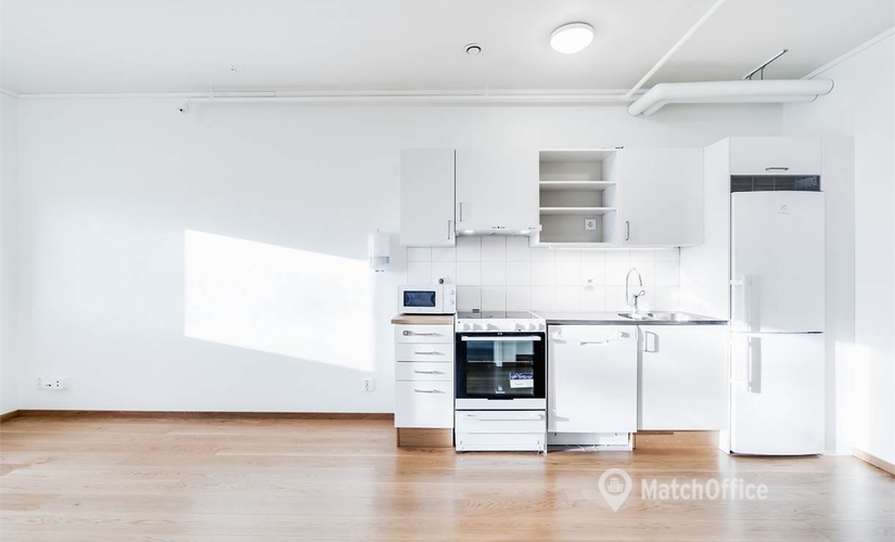 539 m² flexibla Kontor att hyra i Staffanstorp, Bankvägen 22 (262 70) skulle vara fördelaktigt för ditt företag - 0 | MatchOffice.se