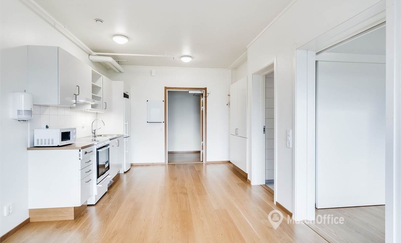 539 m² lediga Kontorslokaler för uthyrning i Staffanstorp, Bankvägen 22 (262 70) möter alla dina behov - 1 | MatchOffice