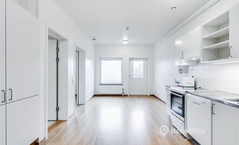 539 m² exklusiva Kontorsplatser för uthyrning i Staffanstorp, Bankvägen 22 (262 70) skulle vara fördelaktigt för ditt företag - 2 | MatchOffice.se