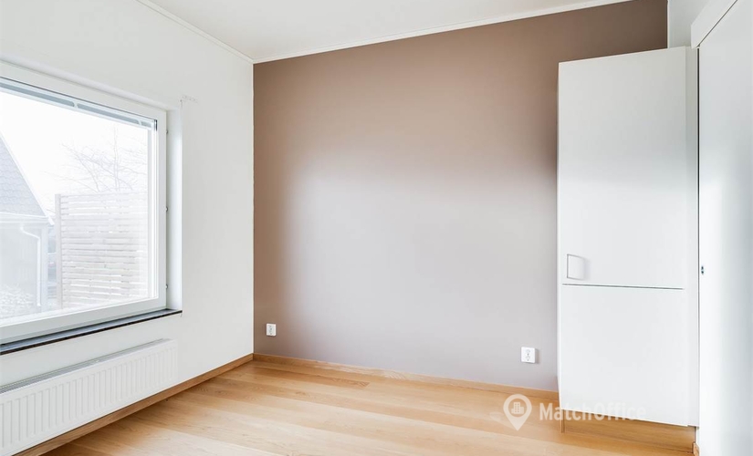 539 m² exklusiva Kontorsrum uthyres i Staffanstorp, Bankvägen 22 (262 70) skulle vara fördelaktigt för ditt företag - 3 | MatchOffice.se