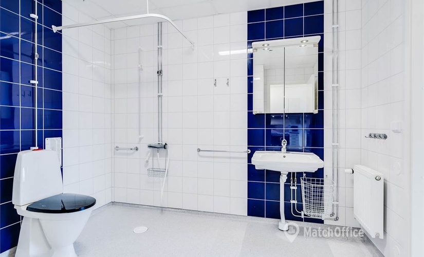 539 m² exklusiva Kontor uthyres i Staffanstorp, Bankvägen 22 (262 70) erbjuder allt du behöver - 4 | MatchOffice.se